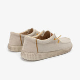 Pitas Sneakers Steve Beige